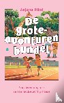 Pitai, Anjana - De grote-avonturenbundel
