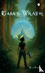 Polman, Simon - Gaia's Wrath