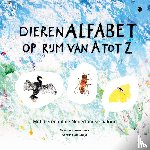 Nieuwenhuis, Nicoline - DierenAlfabet, op rijm van A tot Z