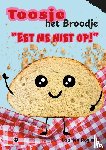 Rogiers, Laurien - Eet me niet op!