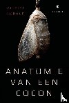 Noback, Michiel - Anatomie van een cocon