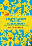 Harreveld, Ronald - Belevenissen van een boekhouder