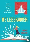 Scholtens, Annette - De Leeskamer