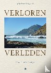 de Klerk, Willeke - Verloren verleden