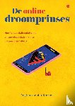 van der Sterren, Regina - De online droomprinses