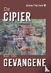 Curvers, Anna - De cipier en de gevangene