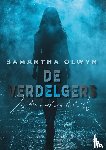 Olwyn, Samantha - De verdelgers