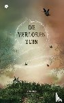 Smet, Tine - De verloren tuin