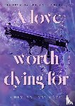 van Caam, Cheyenne - A love worth dying for