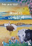 van der Veer, Dian - Yessica's wedstijd