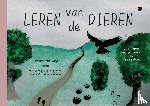 Heinen, Talia - Leren van de dieren
