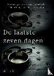 Ribus, Sarina - De laatste zeven dagen