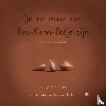 Edelbroek, Janny - Je zal maar een beukennootje zijn