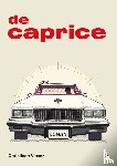 Visser, Christiaan - De Caprice