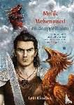 Khodaei, Leili - Melik Mehemmed en de appelboom