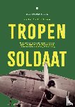 Griffioen, Arie - Tropensoldaat