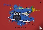 van den Broek, Marjo - Pluis