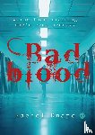 Knape, Rachel - Bad Blood