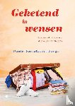Sarrafzadeh Zargar, Daniel - Geketend in wensen