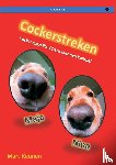 Keunen, Marc - Cockerstreken