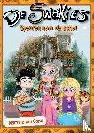 van Oord, Martine - De Snakies