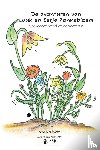 Koek, Jolande - De avonturen van Luuk en Eefje Zonnebloem