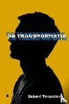 Verwater, Robert - De transformatie