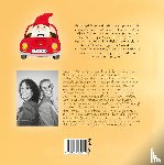 Beerthuizen, Marja - Het piepkleine kaboutertje ontdekt Almere