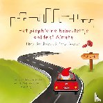 Beerthuizen, Marja - Het piepkleine kaboutertje ontdekt Almere