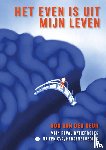 van der Keur, Rob - Het even is uit mijn leven