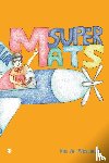 Van Wesemael, Kim - Super Mats