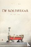 van den Akker, Jori - De bolderkar