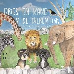 Maes-Bloo, Ria - Dries en Kane in de dierentuin