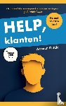 Guldie, Adriaan - Help, klanten!