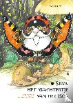 Nuijten, Peter - Silva het Wachtertje van het Bos