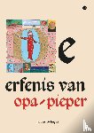 Terlingen, Jeroen - De erfenis van opa-pieper