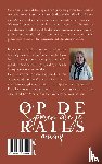 van Zutphen, Beppie - Op de rails