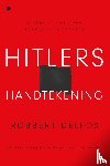 Delfos, Robbert - Hitlers handtekening