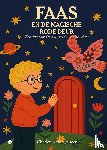 Ambagtsheer, Charley - Faas en de magische rode deur