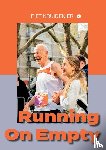 Kruidenier, Piet - Running On Empty
