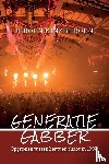 Kinsbergen, Jeroen - Generatie Gabber