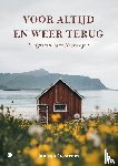 van Oostrum, Jan - Voor altijd en weer terug