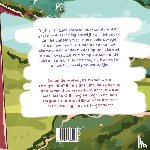 Meijdam, Dylan van Wijk Hilde Jansen, Aniek - Een vriendschap die de wereld redt