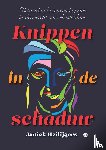 Heilijgers, Janick - Knippen in de schaduw