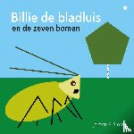 F. Slomp, Jeroen - Billie de bladluis