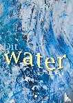 van Wijk, Nico - Dit water