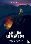 Kaljouw, Ricardo - A Million Steps on Lava