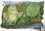 Boerhout, Elfriede - Groen