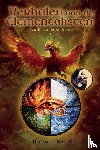 de la Fosse, Dorian - Verhalen van de Elementalisten