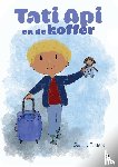 Pieters, Janice - Tati Api en de koffer